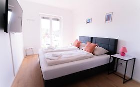 Apartment Falamingo Velden