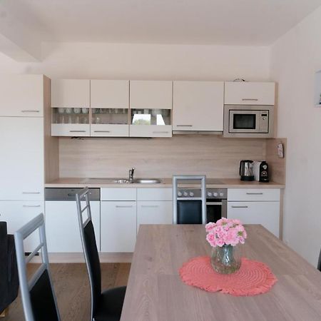 Apartment Falamingo Velden Velden am Wörthersee Exterior foto